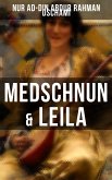 Medschnun & Leila (eBook, ePUB)