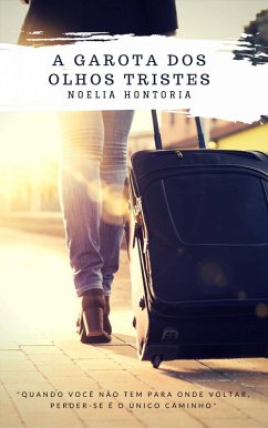A garota dos olhos tristes (eBook, ePUB) - Hontoria, Noelia