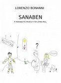 Sanaben - A therapeutic product for living well (eBook, ePUB)