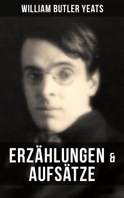 W.B. Yeats: Erzählungen & Aufsätze (eBook, ePUB) - Yeats, William Butler