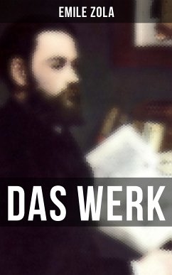 DAS WERK (eBook, ePUB) - Zola, Emile