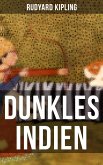 Dunkles Indien (eBook, ePUB)