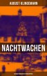 Nachtwachen - Die Nachtwachen des... - Bild 1