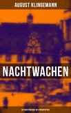 Nachtwachen - Die Nachtwachen des Bonaventura (eBook, ePUB)