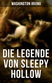 Die Legende Von Sleepy Hollow (eBook, ePUB)