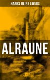 ALRAUNE (eBook, ePUB)