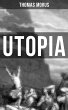 UTOPIA (eBook, ePUB) - Bild 1