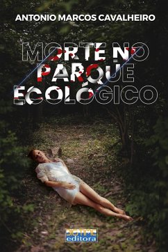Cover Morte no Parque Ecológico (eBook, ePUB)