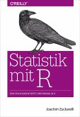 Statistik mit R (eBook, ePUB)