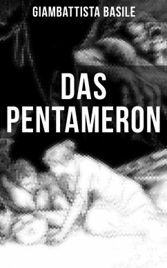 Das Pentameron (eBook, ePUB) - Basile, Giambattista