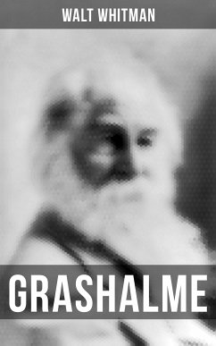 Grashalme (eBook, ePUB) - Whitman, Walt