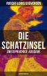 Die Schatzinsel (Zweisprachige Ausgabe:... - Bild 1