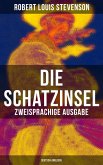 Die Schatzinsel (Zweisprachige Ausgabe: Deutsch-Englisch) (eBook, ePUB)