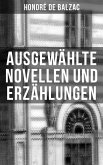 Ausgewählte Novellen und Erzählungen (eBook, ePUB)