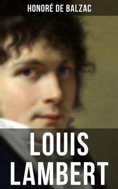 Louis Lambert (eBook, ePUB) - de Balzac, Honoré