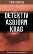 Detektiv Asbjörn Krag: Die... - Bild 1