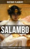 SALAMBO: Historischer Roman aus Alt-Karthago (eBook, ePUB)