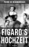 Figaro's Hochzeit: Ein toller Tag (eBook, ePUB)