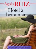 Hotel à beira mar (eBook, ePUB) Hotel à beira mar (eBook, ePUB)