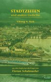 Stadtzeiten und andere Gedichte (eBook, ePUB)