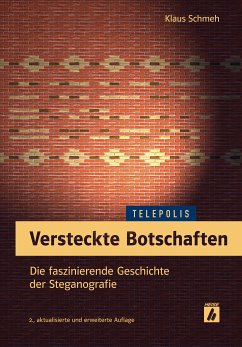 Versteckte Botschaften (TELEPOLIS) (eBook, PDF) - Schmeh, Klaus