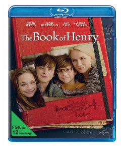 The Book of Henry - Naomi Watts,Jaeden Lieberher,Jacob Tremblay