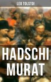 Hadschi Murat (eBook, ePUB)