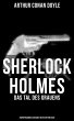 Sherlock Holmes: Das Tal des Grauens... - Bild 1