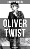 OLIVER TWIST (Deutsche Ausgabe) (eBook, ePUB)