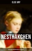 Nesthäkchen - Die beliebte Kinderbuchreihe in 10 Bänden (eBook, ePUB)