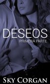 Deseos (eBook, ePUB)