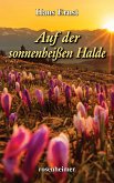 Auf der sonnenheißen Halde (eBook, ePUB)