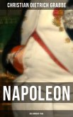 Napoleon - Die hundert Tage (eBook, ePUB)