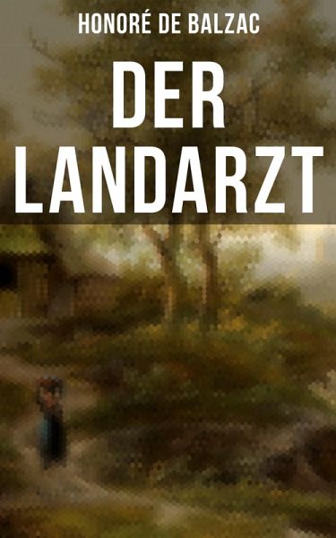 Der Landarzt (eBook, ePUB) Der Landarzt (eBook, ePUB)