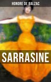 SARRASINE (eBook, ePUB)