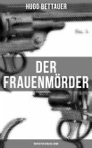 Der Frauenmörder: Inspektor Krause-Krimi (eBook, ePUB)