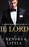 Il lord (eBook, ePUB)