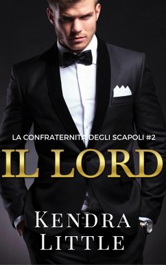 Cover Il lord (eBook, ePUB)