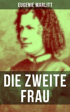 Cover Die zweite Frau (eBook, ePUB)