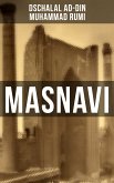 MASNAVI (eBook, ePUB)