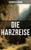 Die Harzreise (eBook, ePUB)