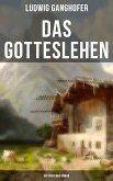 Das Gotteslehen: Historischer Roman (eBook, ePUB)