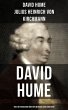 David Hume: Eine Untersuchung über den... - Bild 1