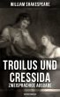 Troilus und Cressida - Zweisprachige... - Bild 1