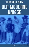 Der Moderne Knigge (Satire) (eBook, ePUB)