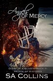 Angels of Mercy - Diary of a Quarterback - Part II: Prince of Mistakes (eBook, ePUB)