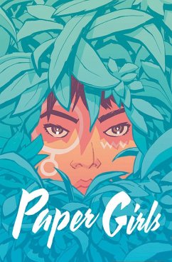 Paper Girls Bd.3 (eBook, PDF) - Vaughan, Brian K.