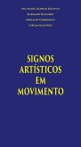Signos Artísticos em Movimento (eBook, ePUB)
