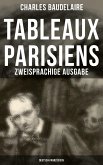 Tableaux parisiens: Zweisprachige Ausgabe (Deutsch-Französisch) (eBook, ePUB)