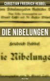 Die Nibelungen (Alle 3 Teile) (eBook, ePUB)